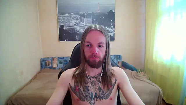 AdamDickens online show from 06-25-26, 01:27