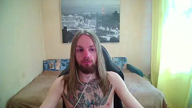 AdamDickens online show from 07-23-26, 02:03