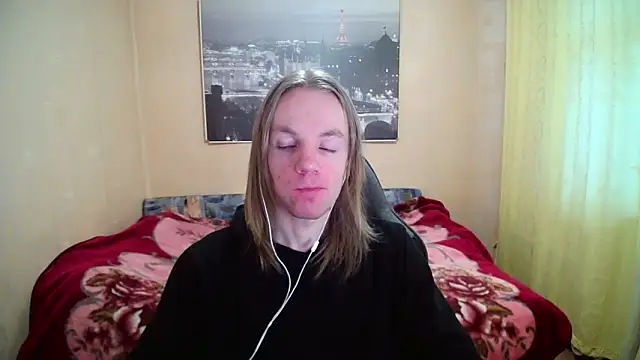 AdamDickens online show from 02-14-26, 01:22