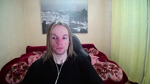 AdamDickens online show from 03-01-26, 06:41