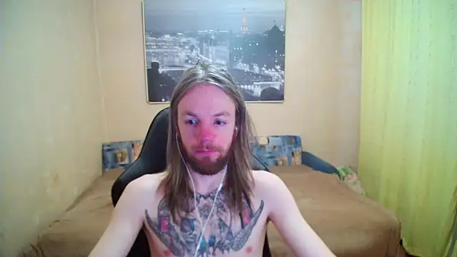 AdamDickens online show from 07-01-26, 07:03