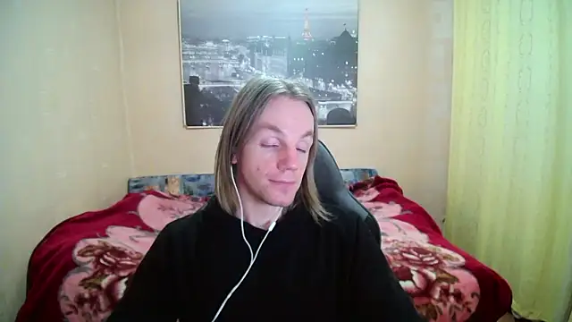 AdamDickens online show from 02-15-26, 01:28