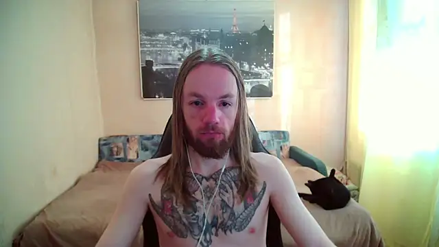 AdamDickens online show from 07-19-26, 04:26