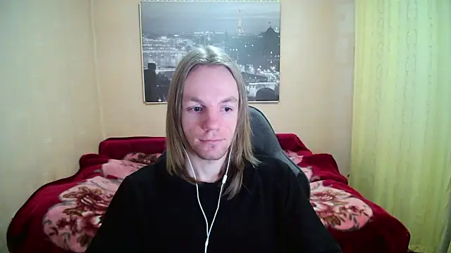 AdamDickens online show from 02-17-26, 06:27