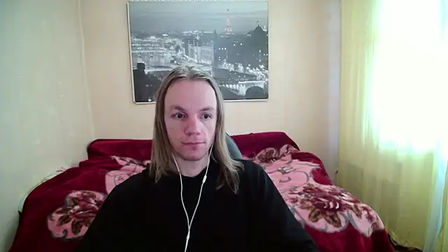 AdamDickens online show from 02-26-26, 12:05