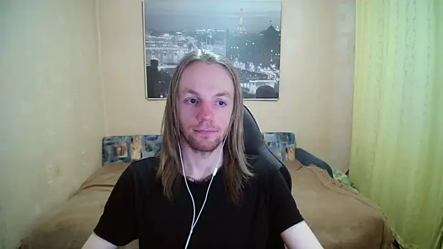 AdamDickens online show from 04-07-26, 07:26