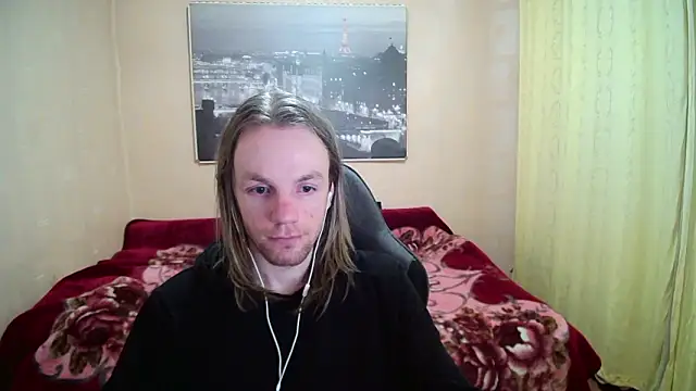 AdamDickens online show from 03-04-26, 07:43