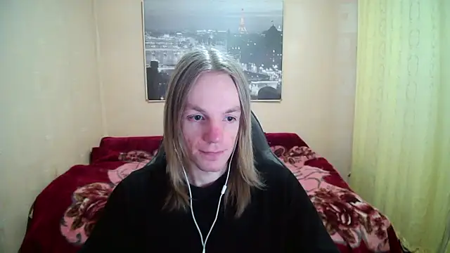 AdamDickens online show from 03-07-26, 06:57