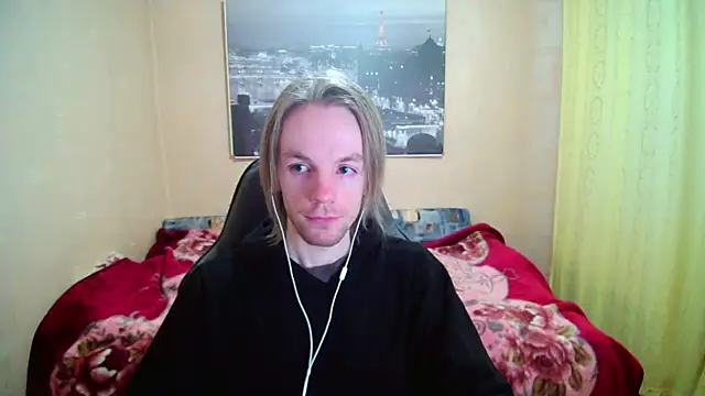 Snapshot of AdamDickens chatting on 10-02-25, 08:45 AdamDickens online show from 10-02-25, 08:45