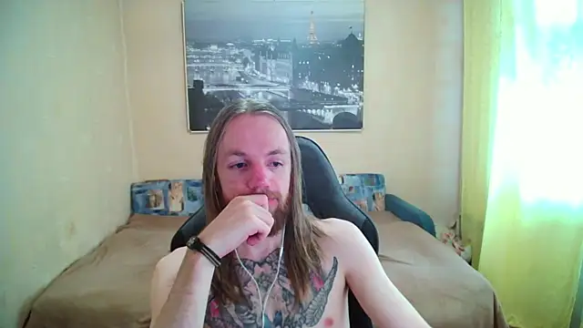AdamDickens online show from 07-22-26, 02:24