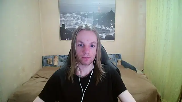 AdamDickens online show from 03-31-26, 06:21