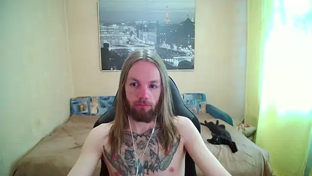 AdamDickens online show from 07-24-26, 02:18