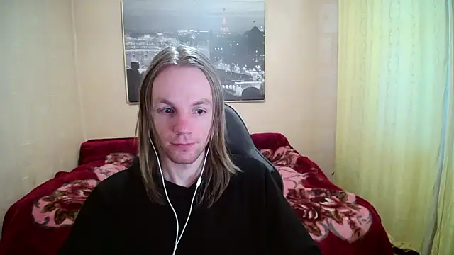 AdamDickens online show from 02-28-26, 02:28