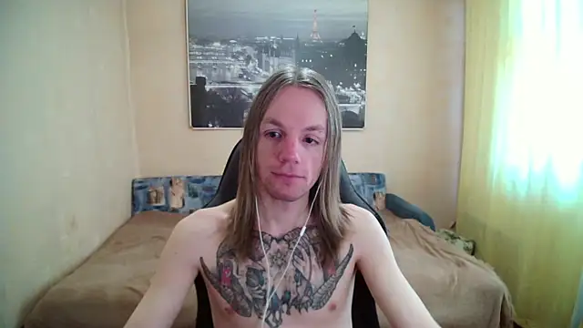 AdamDickens online show from 04-16-26, 04:46