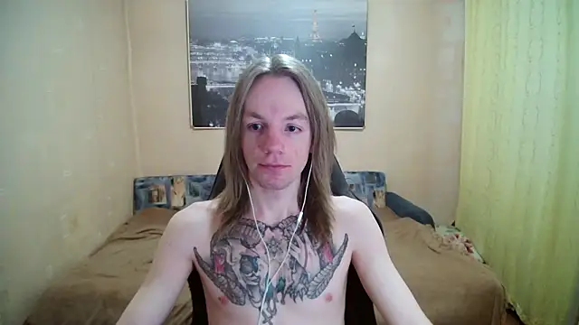 AdamDickens online show from 03-26-26, 07:45