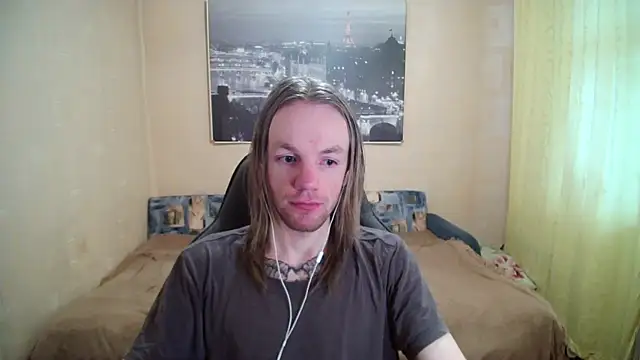 AdamDickens online show from 04-03-26, 01:50