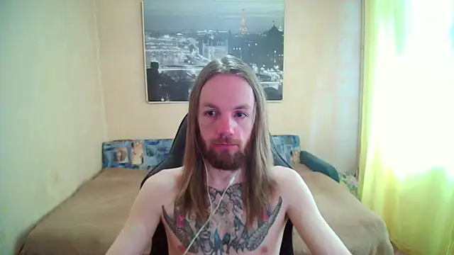 AdamDickens online show from 07-25-26, 06:43