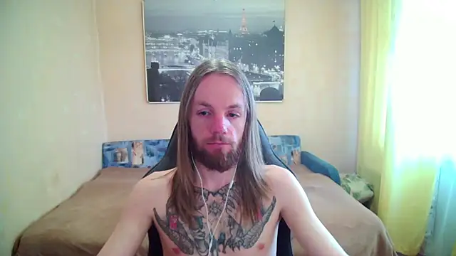 AdamDickens online show from 07-11-26, 01:00