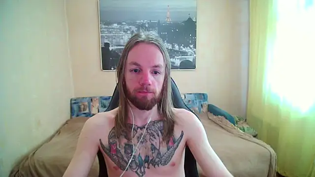 AdamDickens online show from 06-17-26, 07:52