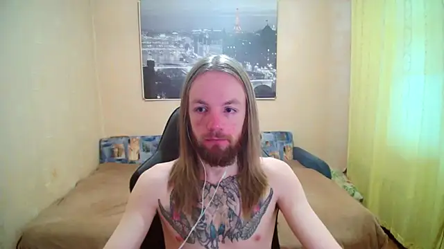 AdamDickens online show from 07-16-26, 03:42