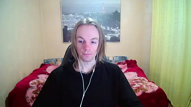 Snapshot of AdamDickens chatting on 09-27-25, 09:43 AdamDickens online show from 09-27-25, 09:43