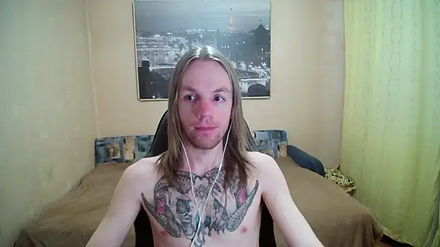 AdamDickens online show from 03-15-26, 08:16