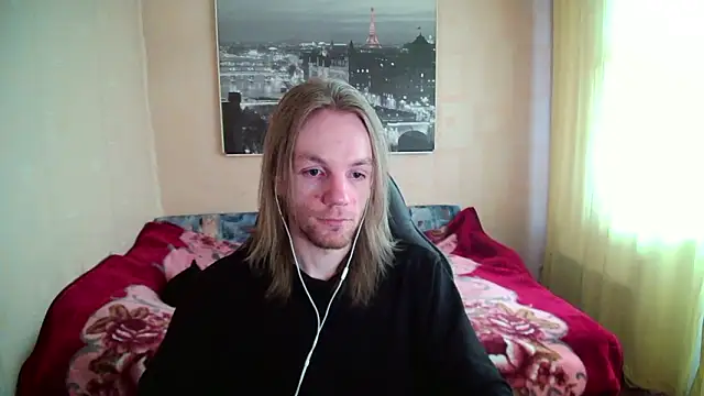 AdamDickens online show from 02-08-26, 10:02