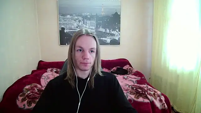 AdamDickens online show from 02-25-26, 06:24