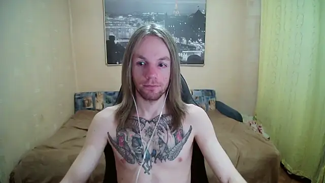 AdamDickens online show from 03-21-26, 09:08