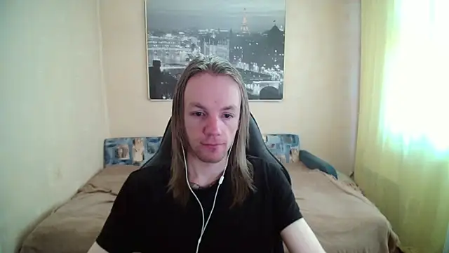 AdamDickens online show from 03-31-26, 06:15