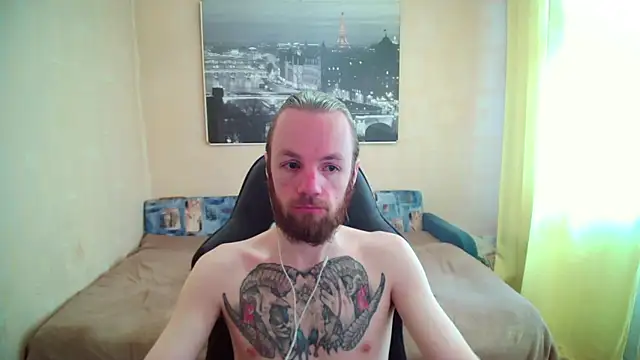 AdamDickens online show from 07-20-26, 10:22