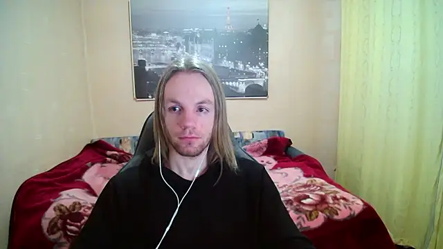 AdamDickens online show from 02-09-26, 10:19