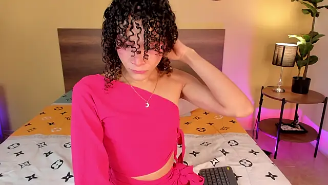 Snapshot of CamilleGrace chatting on 02-08-26, 12:47 CamilleGrace online show from 02-08-26, 12:47