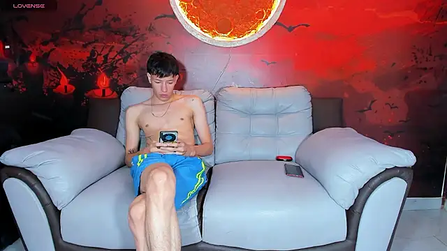 Party cocks online show from 02-06-26, 05:36