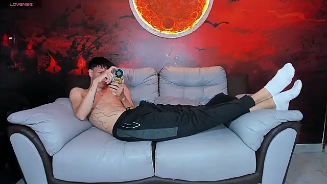 Party cocks online show from 02-07-26, 05:26