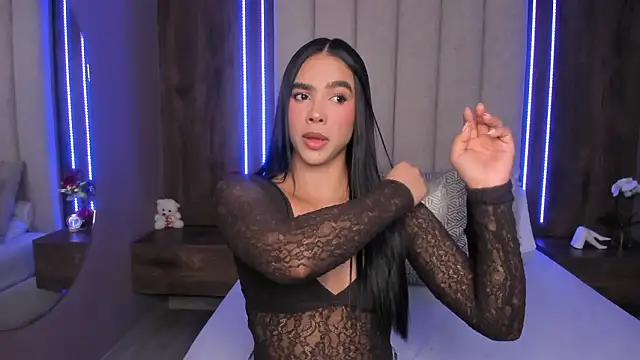 LucySalvatore  online show from 02-28-26, 09:03