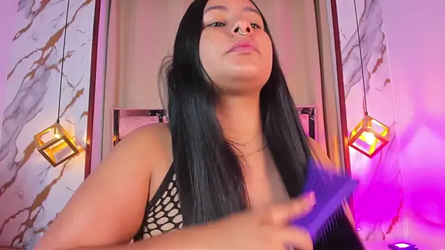 SamaelAndLilitt online show from 03-06-26, 11:27