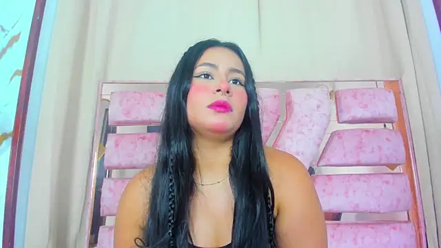 SamaelAndLilitt online show from 09-16-25, 09:10