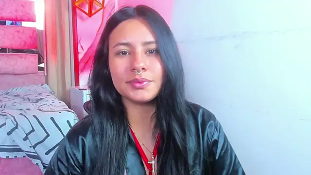 SamaelAndLilitt online show from 12-21-25, 11:34