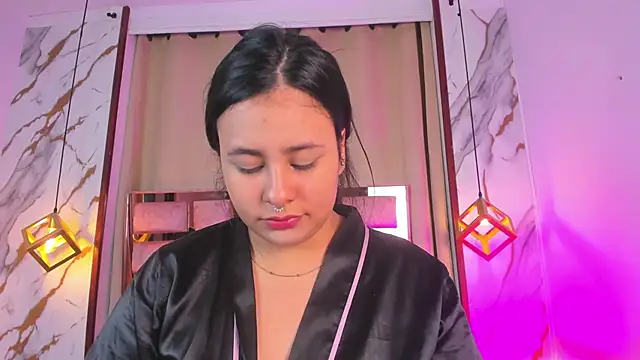 Snapshot of SamaelAndLilitt chatting on 02-26-26, 08:58 SamaelAndLilitt online show from 02-26-26, 08:58