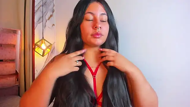 Snapshot of SamaelAndLilitt chatting on 02-11-26, 09:09 SamaelAndLilitt online show from 02-11-26, 09:09