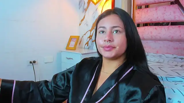 SamaelAndLilitt online show from 11-02-25, 12:32