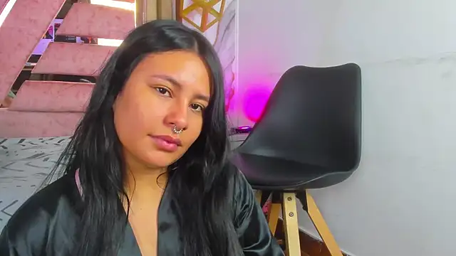 SamaelAndLilitt online show from 12-23-25, 09:41