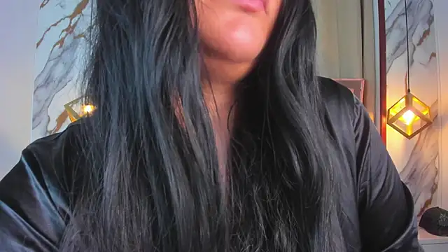 SamaelAndLilitt online show from 04-18-26, 10:39