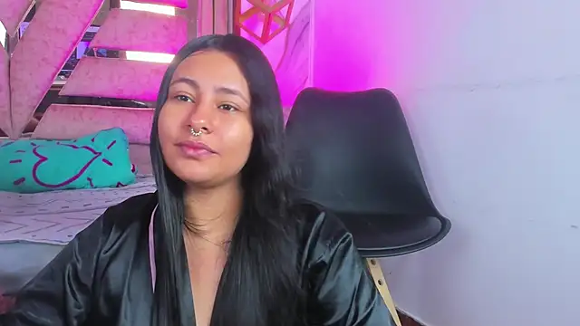 SamaelAndLilitt online show from 01-13-26, 11:03