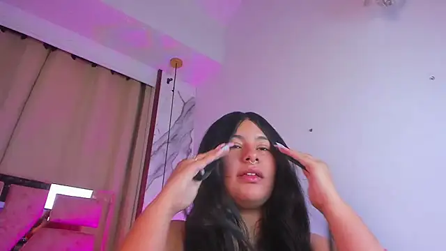 Snapshot of SamaelAndLilitt chatting on 02-23-26, 10:27 SamaelAndLilitt online show from 02-23-26, 10:27