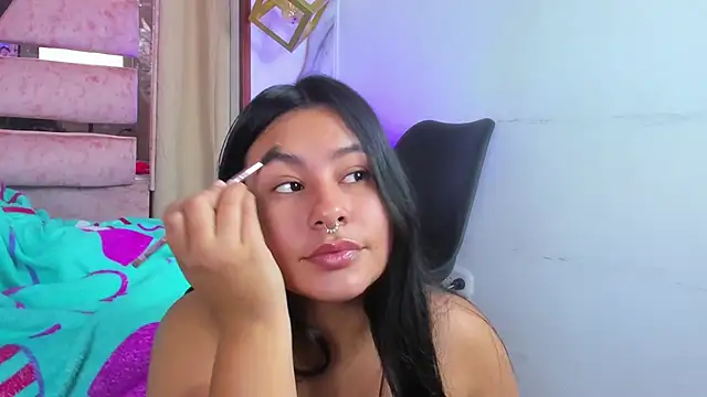 SamaelAndLilitt online show from 12-16-25, 11:47