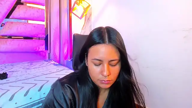 SamaelAndLilitt online show from 10-26-25, 12:05