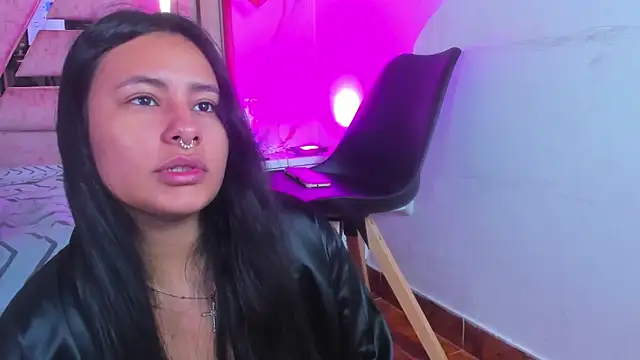 SamaelAndLilitt online show from 12-22-25, 11:10