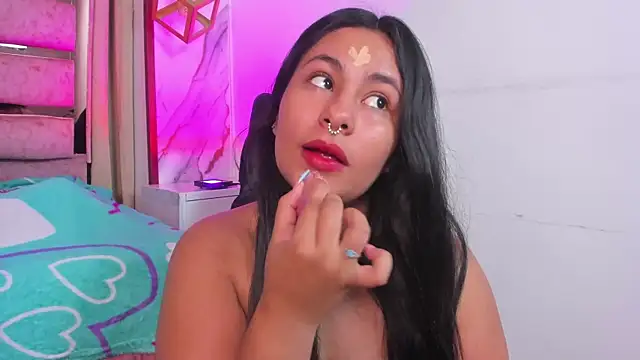 Snapshot of SamaelAndLilitt chatting on 02-12-26, 09:09 SamaelAndLilitt online show from 02-12-26, 09:09